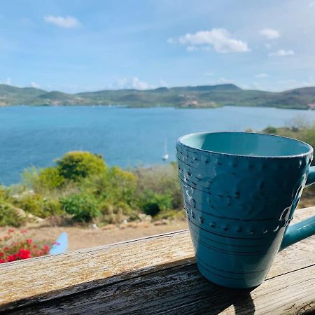 קולברה Coqui Beach Home, Culebra מראה חיצוני תמונה