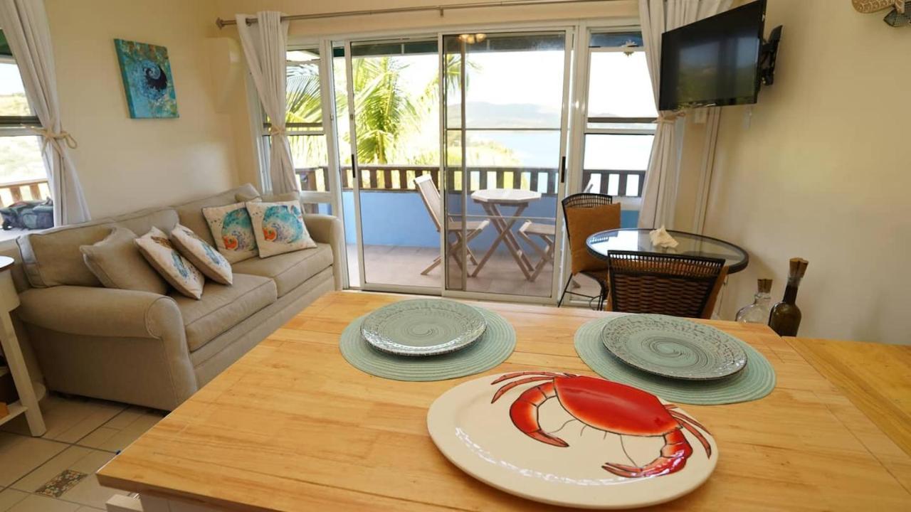 קולברה Coqui Beach Home, Culebra מראה חיצוני תמונה