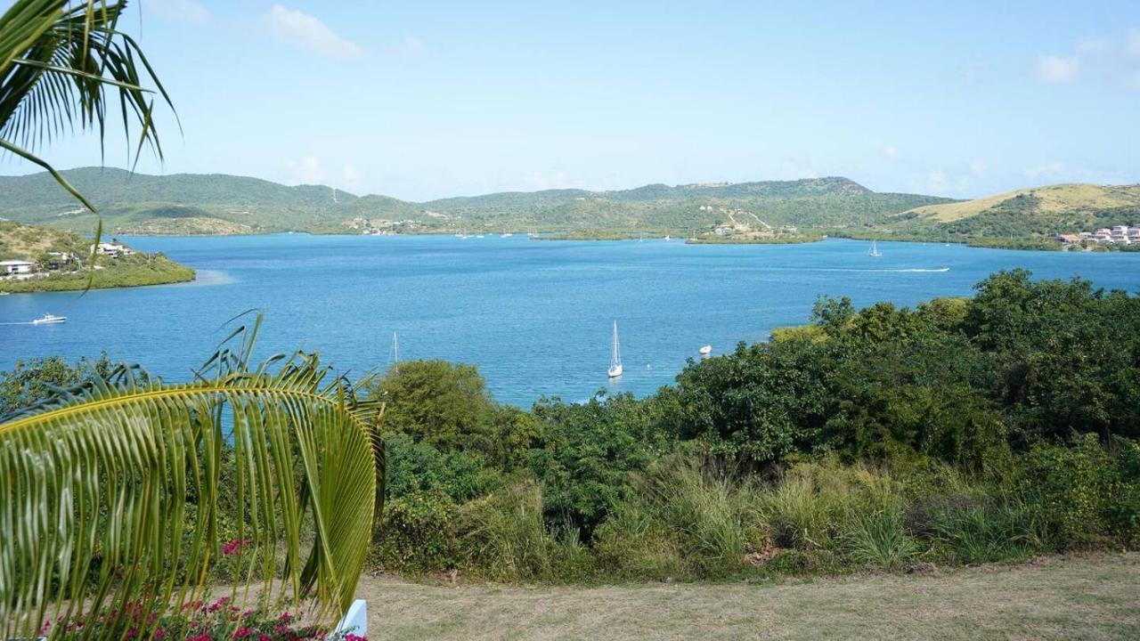 קולברה Coqui Beach Home, Culebra מראה חיצוני תמונה