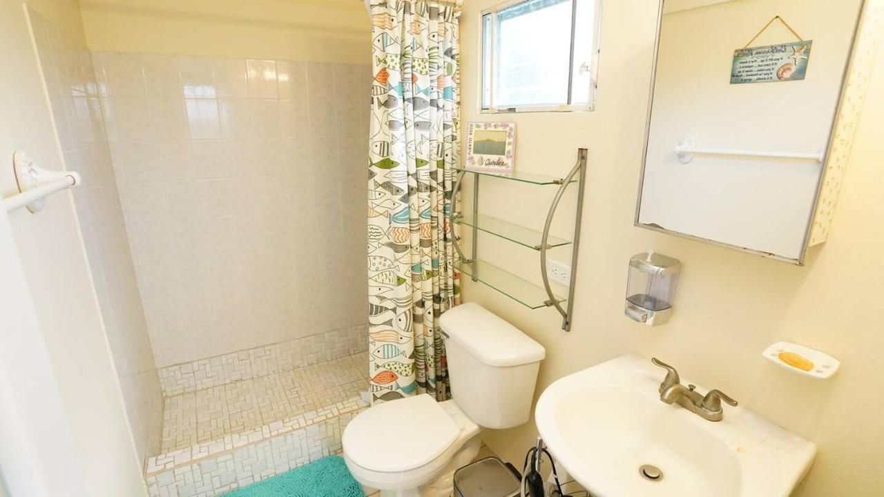 קולברה Coqui Beach Home, Culebra מראה חיצוני תמונה