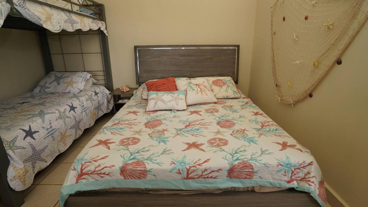 קולברה Coqui Beach Home, Culebra מראה חיצוני תמונה