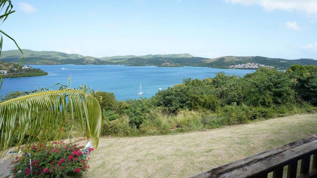 קולברה Coqui Beach Home, Culebra מראה חיצוני תמונה
