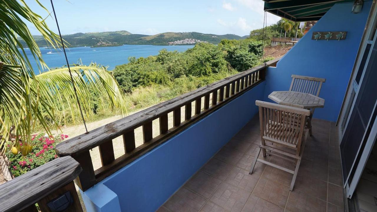 קולברה Coqui Beach Home, Culebra מראה חיצוני תמונה