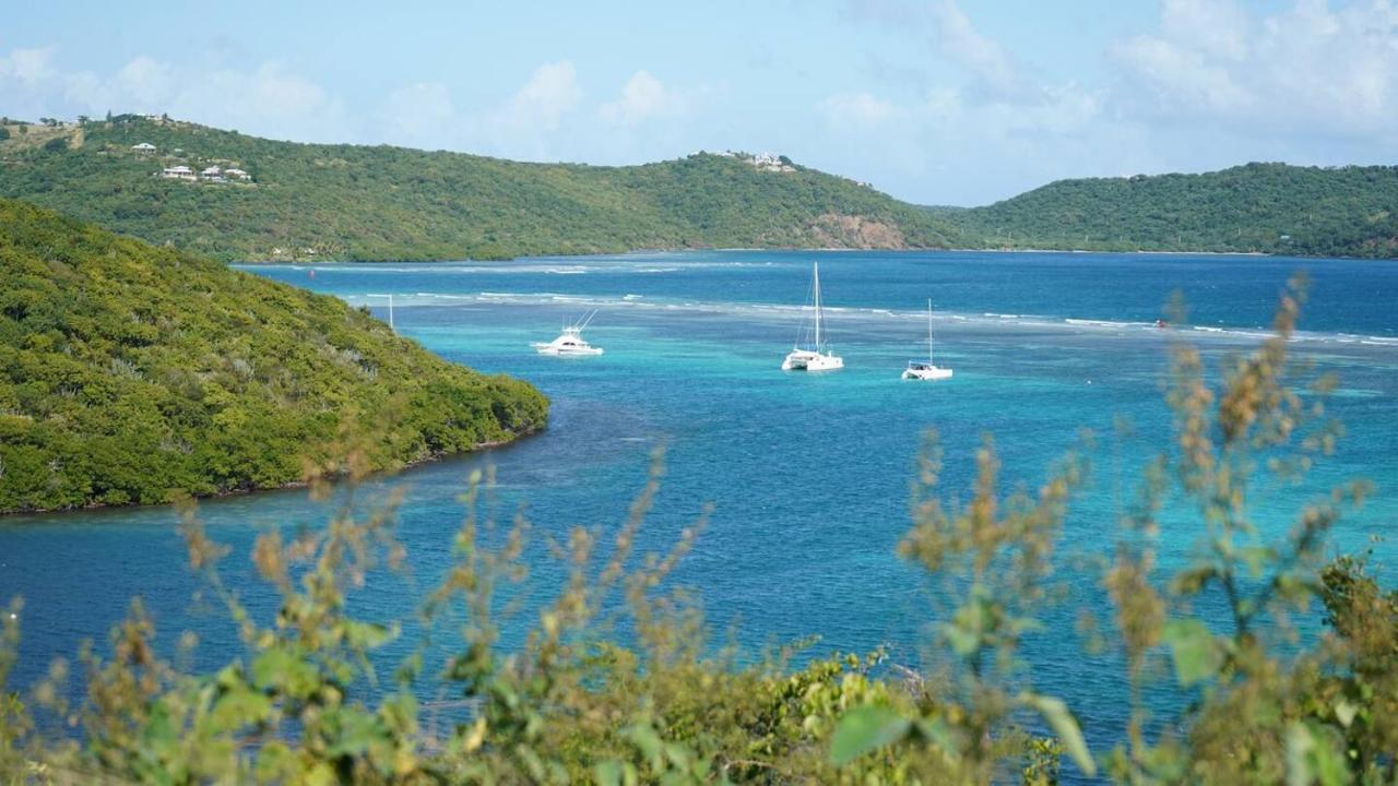 קולברה Coqui Beach Home, Culebra מראה חיצוני תמונה