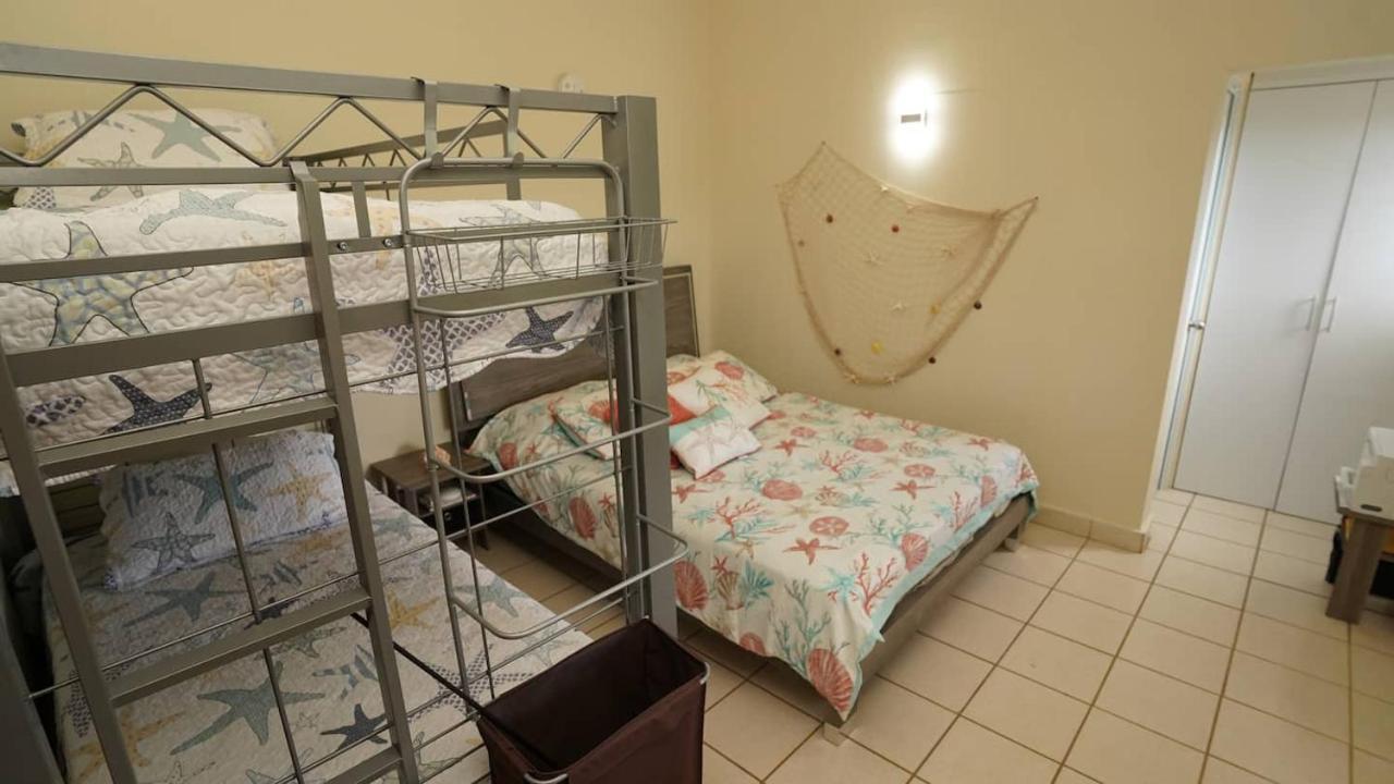 קולברה Coqui Beach Home, Culebra מראה חיצוני תמונה