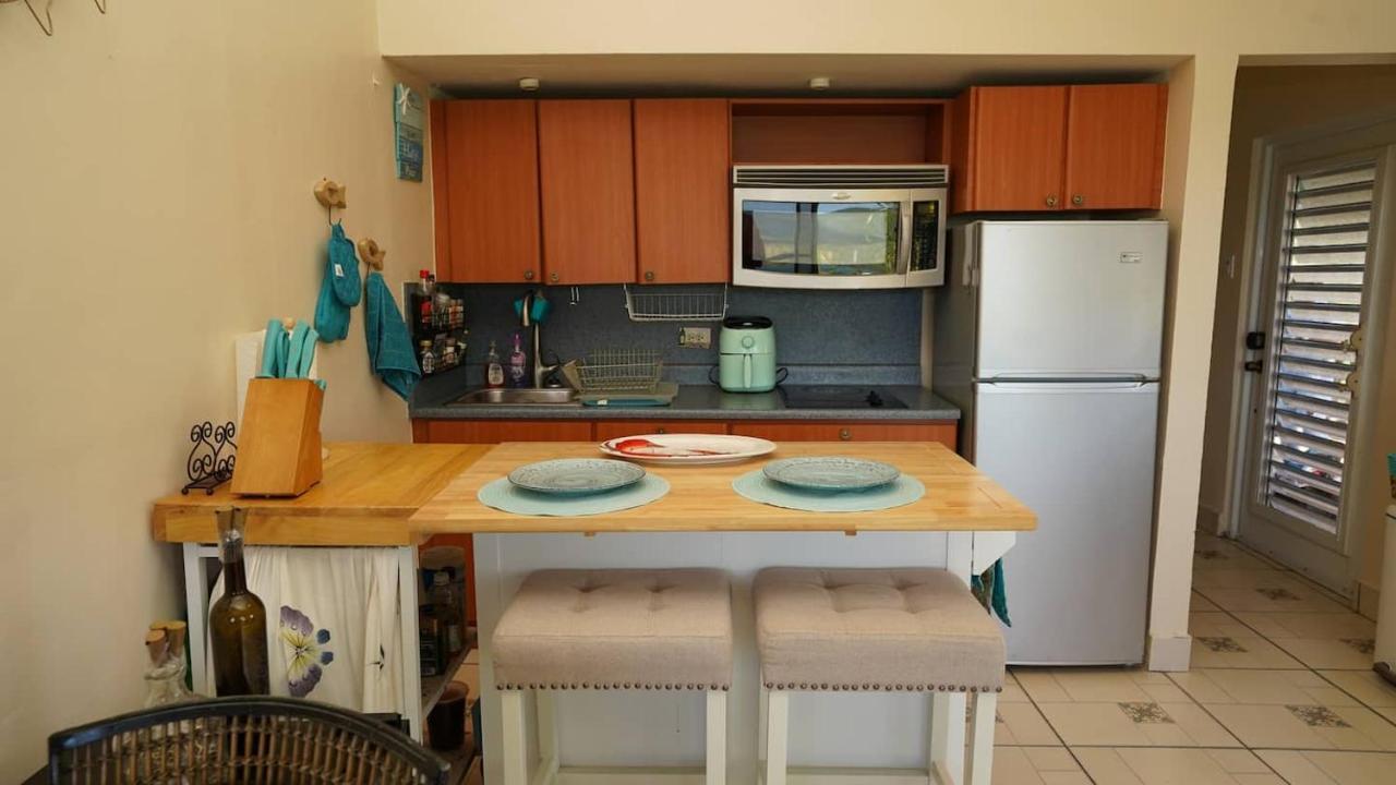 קולברה Coqui Beach Home, Culebra מראה חיצוני תמונה