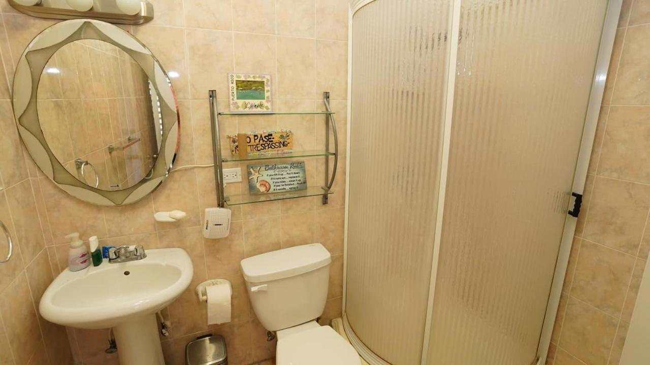 קולברה Coqui Beach Home, Culebra מראה חיצוני תמונה