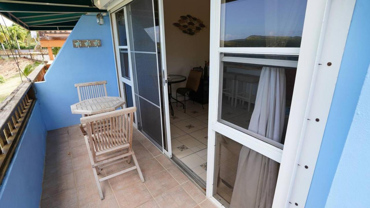 קולברה Coqui Beach Home, Culebra מראה חיצוני תמונה
