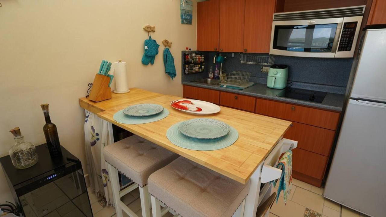 קולברה Coqui Beach Home, Culebra מראה חיצוני תמונה