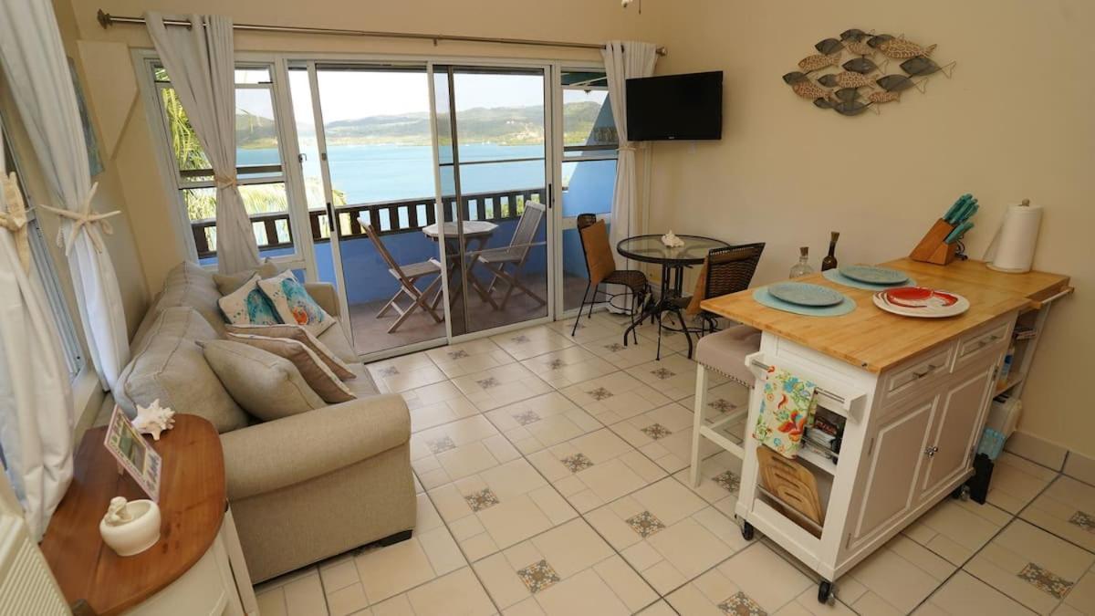 קולברה Coqui Beach Home, Culebra מראה חיצוני תמונה
