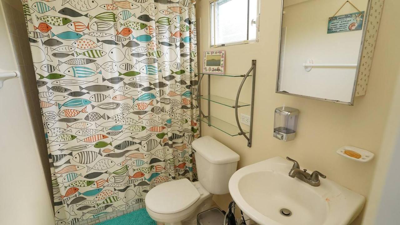 קולברה Coqui Beach Home, Culebra מראה חיצוני תמונה