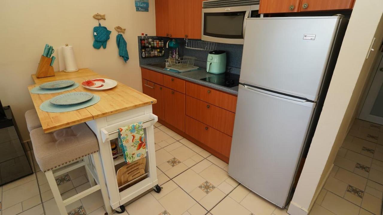קולברה Coqui Beach Home, Culebra מראה חיצוני תמונה