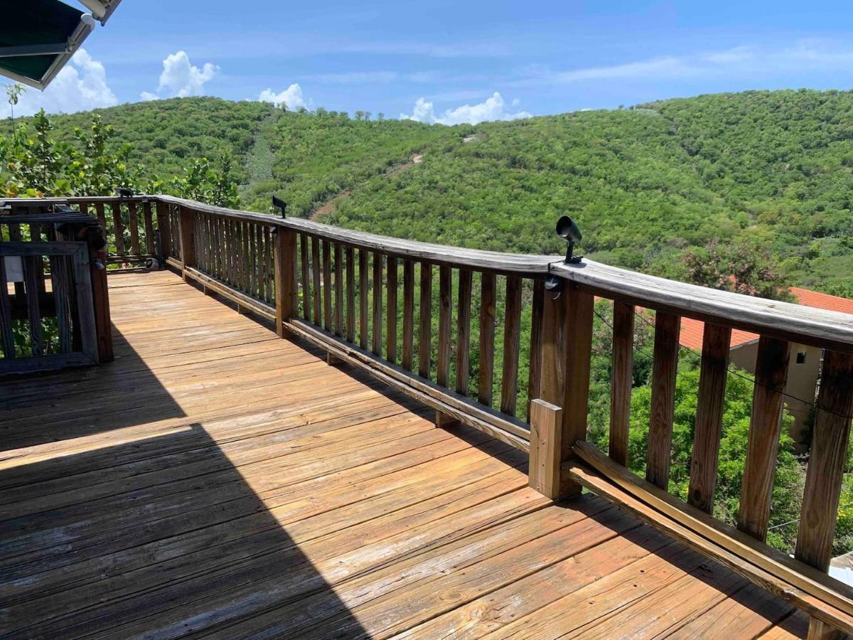 קולברה Coqui Beach Home, Culebra מראה חיצוני תמונה