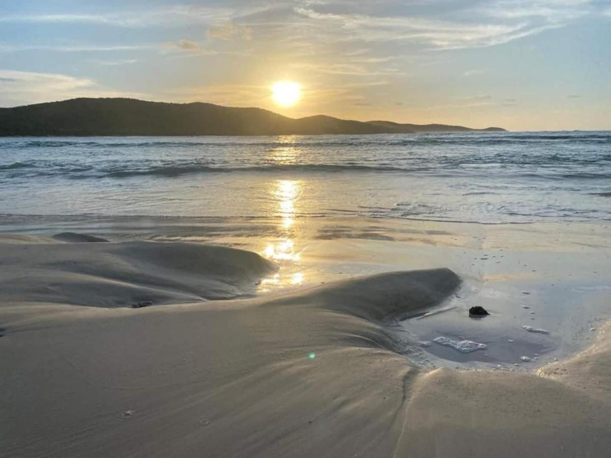 קולברה Coqui Beach Home, Culebra מראה חיצוני תמונה