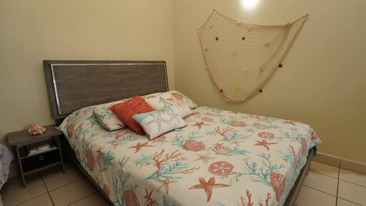 קולברה Coqui Beach Home, Culebra מראה חיצוני תמונה