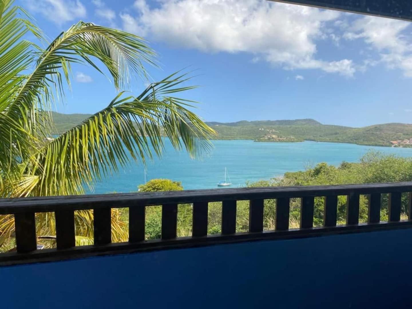 קולברה Coqui Beach Home, Culebra מראה חיצוני תמונה